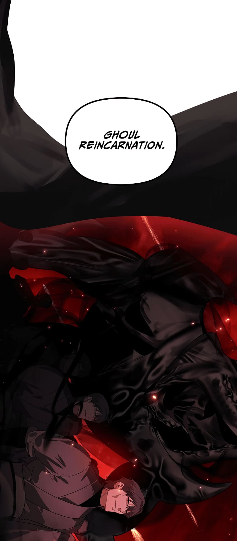 SSS-Class Suicide Hunter, Chapter 109 image 42